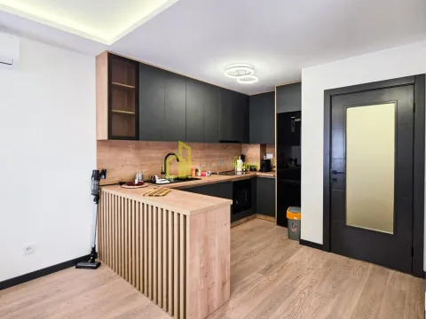 Izdavanje, dvosoban stan, 75m², Gorica C, Podgorica - image 6