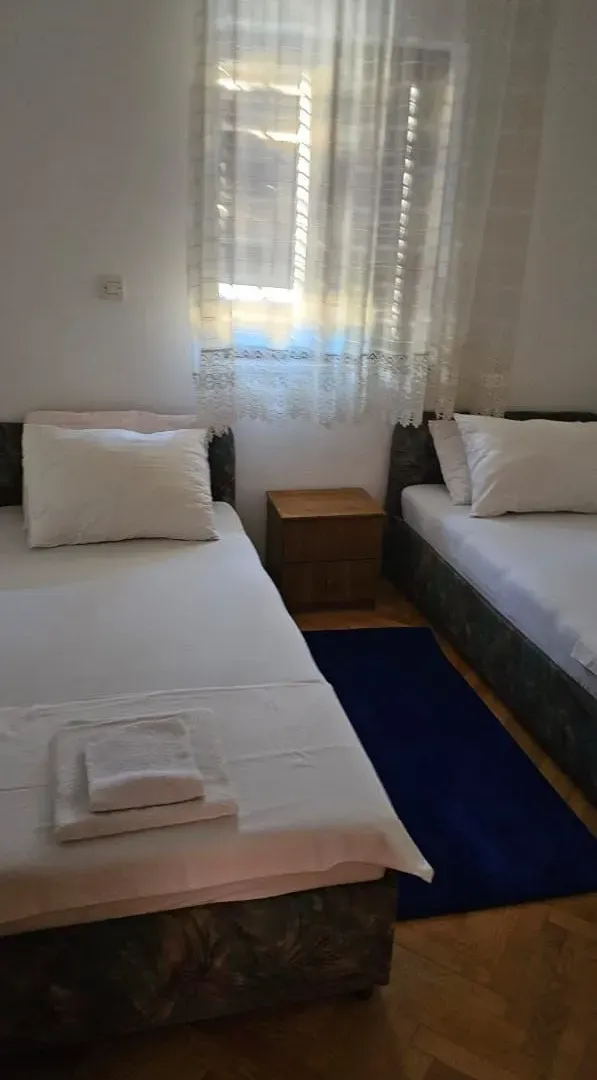 Sale, house, 1400m², Budva, Crna Gora