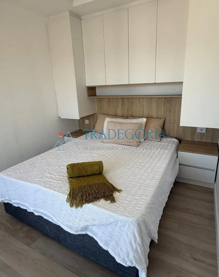 Prodaja, dvosoban stan, 70m², Tivat, Crna Gora