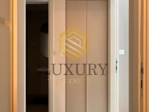 Rent, one bedroom apartment, 40m², Pobrežje, Podgorica - image 7