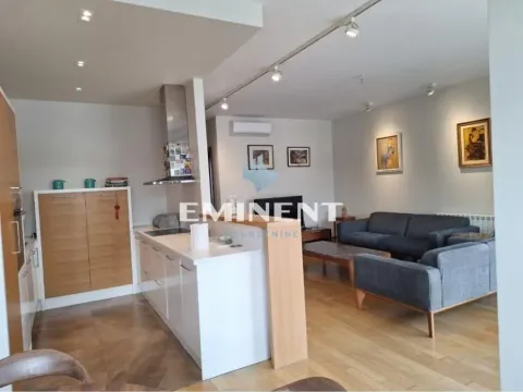 Izdavanje, trosoban stan, 102m², Vračar Hram, Vračar Sve Podlokacije - image 3