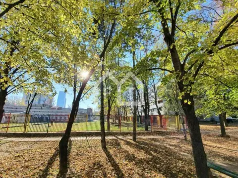 Prodaja, trosoban stan, 62m2, Novi Beograd Blok 38, Novi Beograd, Beograd
