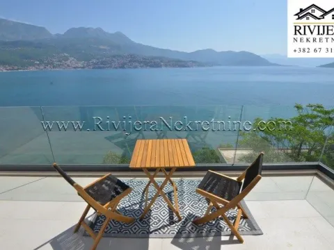 Prodaja, dvosoban stan, 59m², Njivice, Herceg Novi - image 9