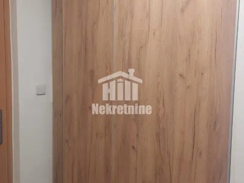 Izdavanje, dvosoban stan, 50m², Filmski Grad, Beograd - image 9