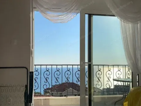 Sale, four bedroom apartment, 98m², Sveti Stefan, Budva - image 13