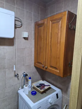 Rent, two bedroom apartment, 61m², Pržno, Budva - image 6