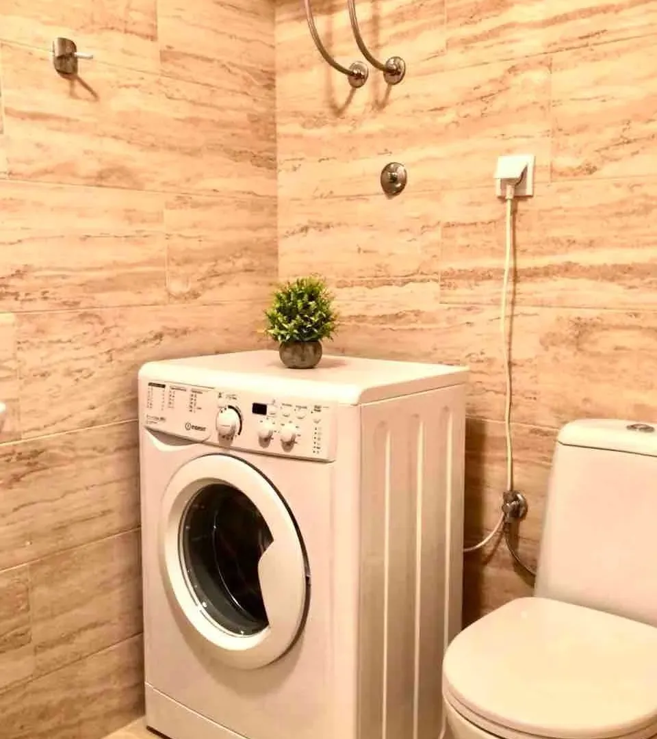Sale, two bedroom apartment, 75m², Dobra Voda, Budva