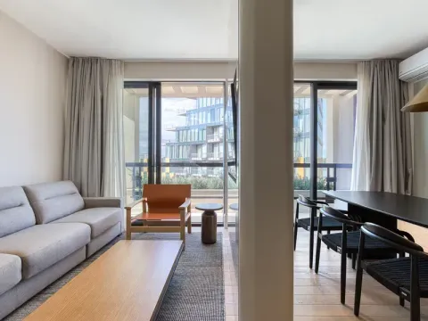 Sale, two bedroom apartment, 113m², Bečići, Budva - image 6