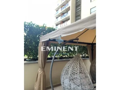 Izdavanje, stan, 55m², Novi Beograd Blok 67, Novi Beograd Sve Podlokacije - image 10