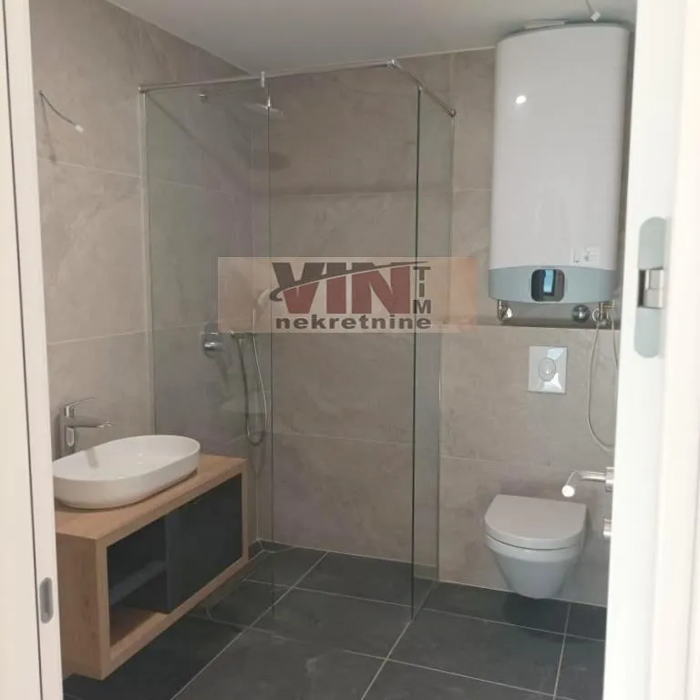 Prodaja, dvosoban stan, 53m², Autokomanda, Voždovac Sve Podlokacije