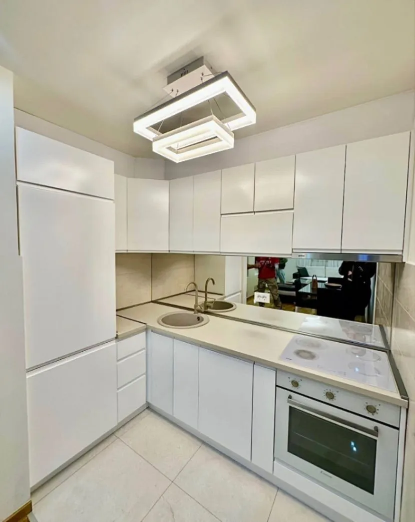 Rent, one bedroom apartment, 45m², Zagorič, Podgorica