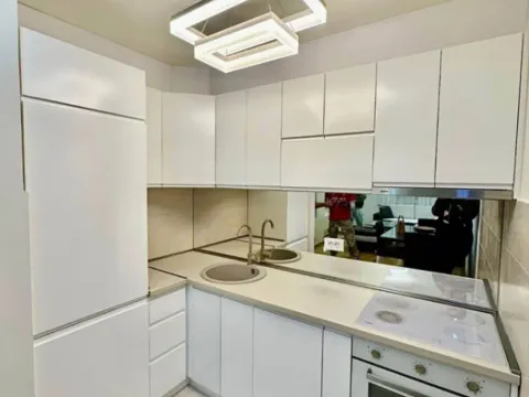 Izdavanje, jednosoban stan, 45m², Zagorič, Podgorica - image 5