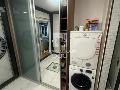 Prodaja, četvorosoban stan, 150m², Novi Beograd Sve Podlokacije, Beograd - image 13