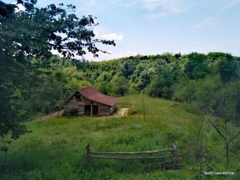 Prodaja, kuća, 92m², Lazarevac, Beograd - image 21