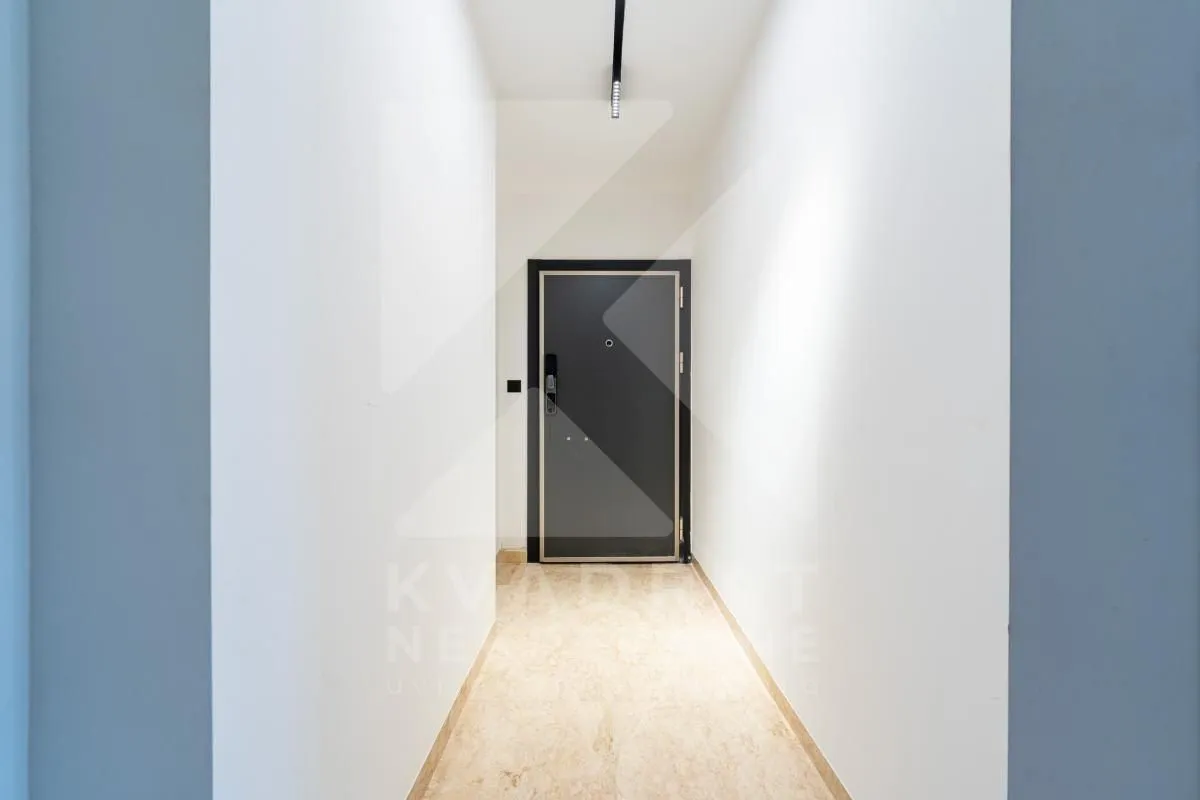 Prodaja, trosoban stan, 163m², Vezirov Most, Podgorica