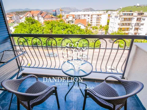 Izdavanje, jednosoban stan, Ljubović, Podgorica - image 17