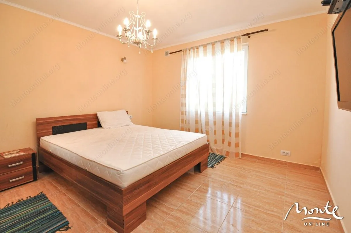 Prodaja, kuća, 260m², Bijela, Herceg Novi