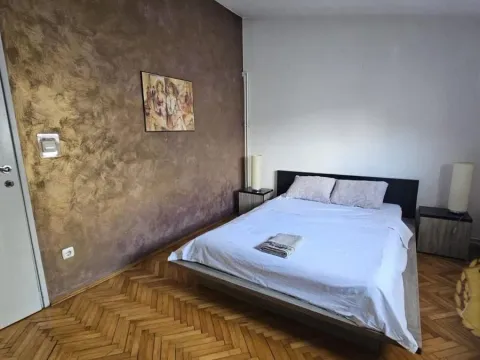 Izdavanje, dvosoban stan, 70m², Stari Grad, Beograd - image 7