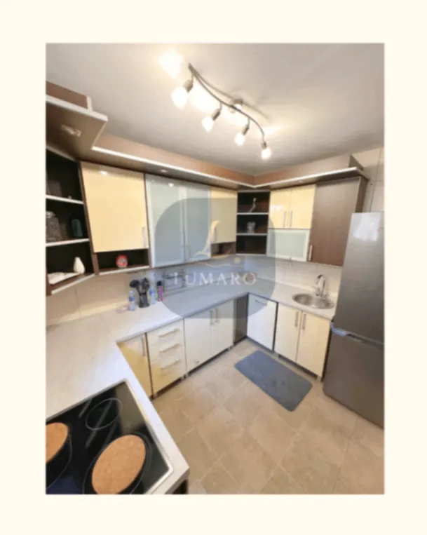 Sale, two bedroom apartment, 80m², Budva, Crna Gora