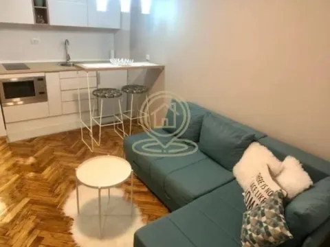 Izdavanje, garsonjera, 20m², Stari grad, Novi Sad - image 1