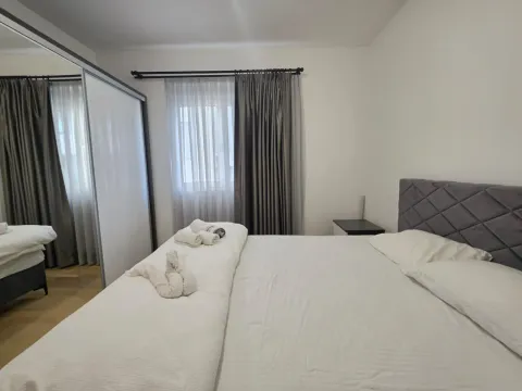 Sale, one bedroom apartment, 53m², Rafailovići, Budva - image 22
