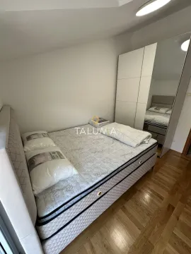 Rent, two bedroom apartment, 60m², Preko Morače, Podgorica - image 8