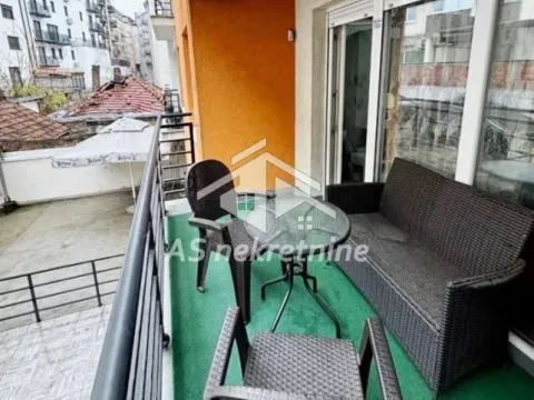 Izdavanje, stan, 56m², Zvezdara Sve Podlokacije, Beograd - image 9