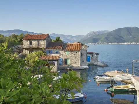 Sale, house, 100m², Kotor, Crna Gora - image 3