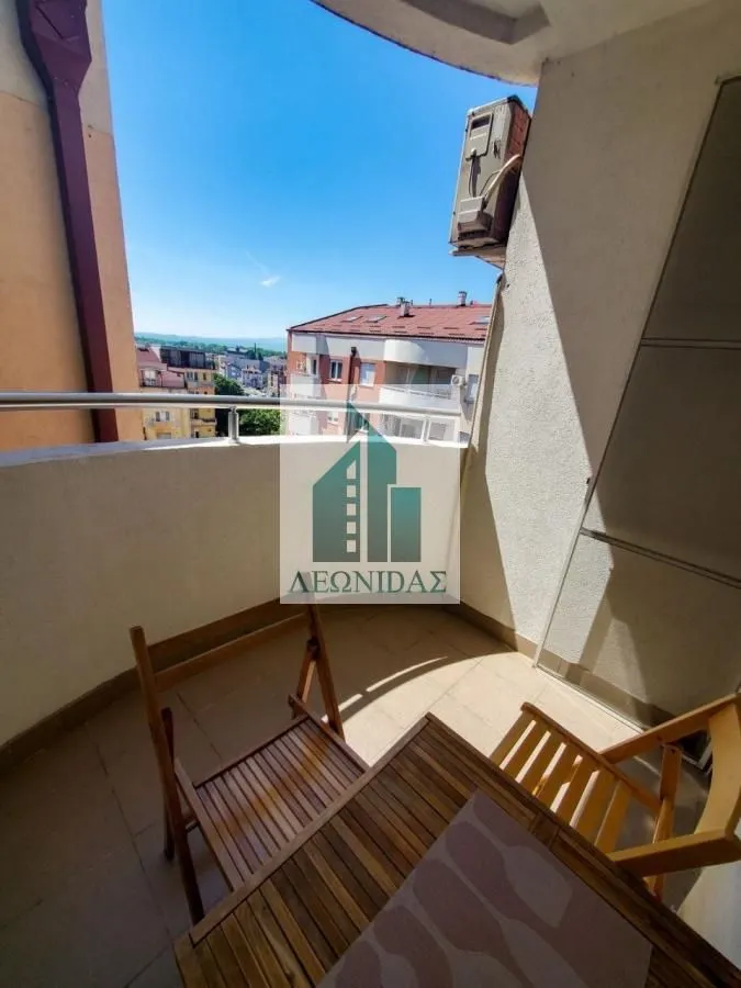 Prodaja, dvosoban stan, 46m², Medijana, Niš