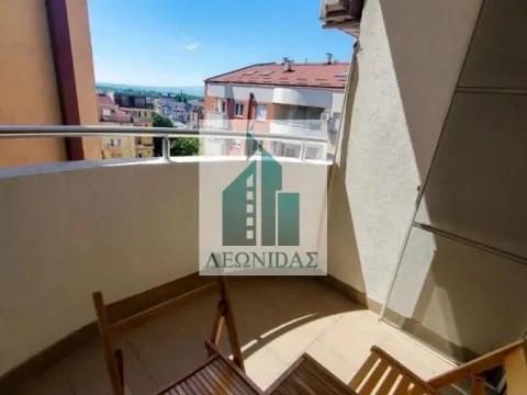 Prodaja, dvosoban stan, 46m², Medijana, Niš - image 3