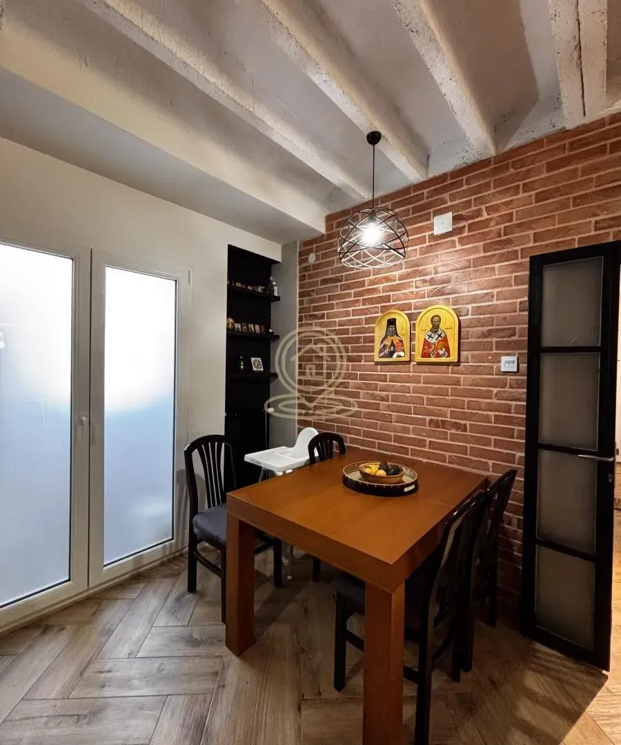Prodaja, trosoban stan, 75m², Medijana, Niš