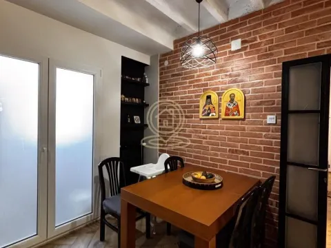 Sale, three bedroom apartment, 75m², Medijana, Niš - image 4
