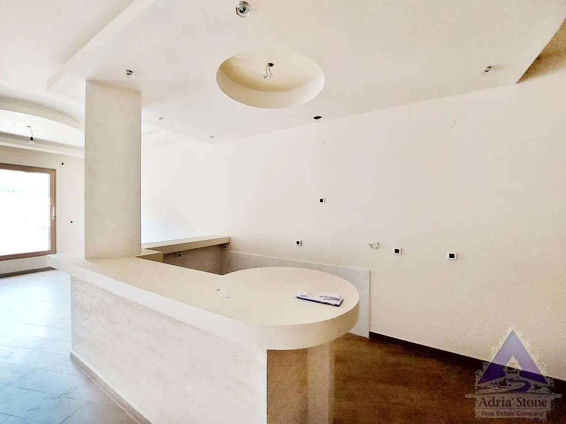 Sale, apartment, 104m², Budva, Crna Gora