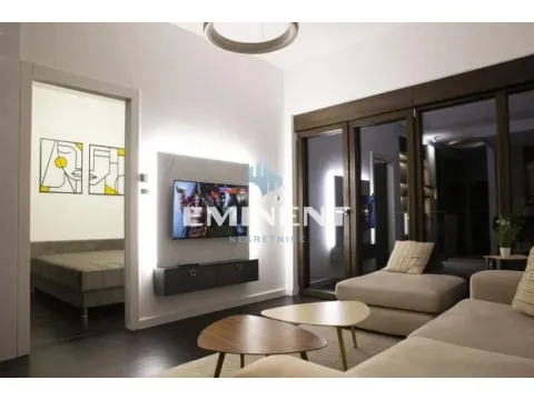 Izdavanje, jednosoban stan, 50m², Zemun Sve Podlokacije, Beograd - image 5