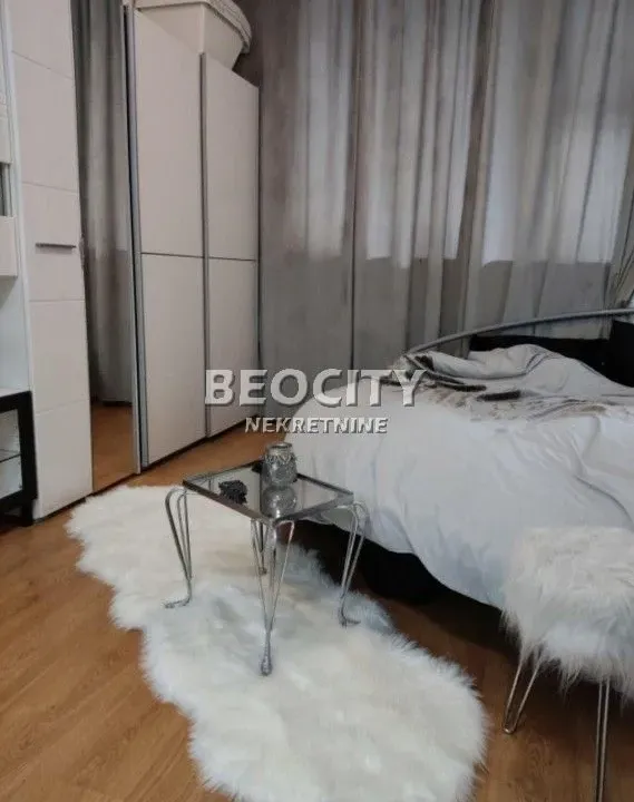 Rent, apartment, 25m², Vukov Spomenik, Zvezdara Sve Podlokacije