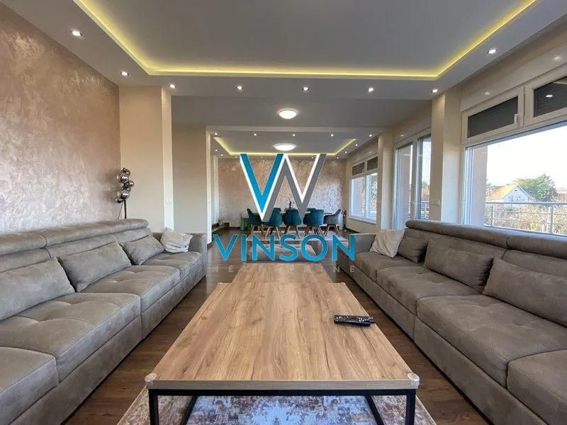 Prodaja, kuća, 631m², Petrovaradin, Novi Sad