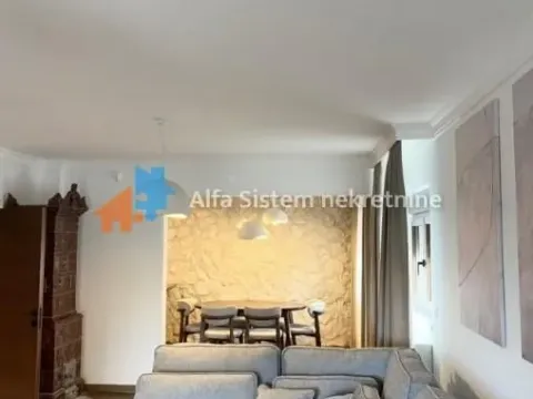 Izdavanje, kuća, 250m², Višnjička Banja, Palilula Sve Podlokacije - image 6