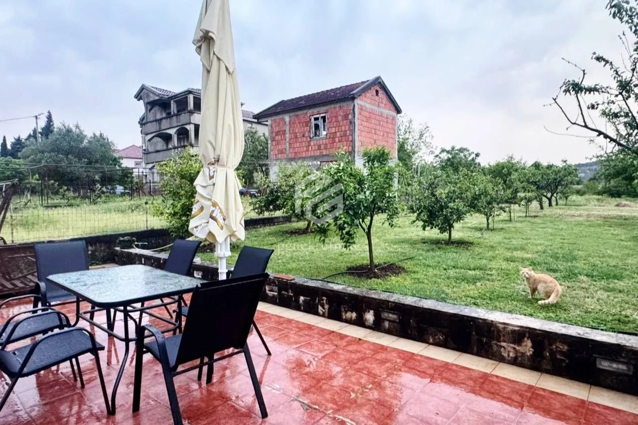 Rent, two bedroom apartment, 65m², Zagorič, Podgorica