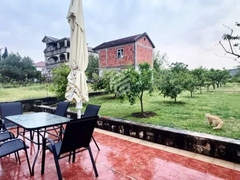 Rent, two bedroom apartment, 65m², Zagorič, Podgorica - image 18