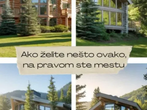 Prodaja, plac, 5200m², Tara, Srbija - image 2