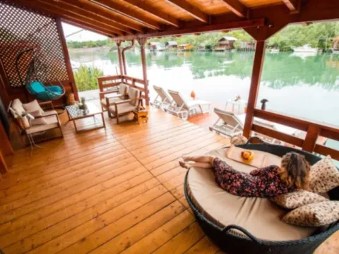 Prodaja, kuća, 50m², Ada Bojana, Ulcinj - image 3