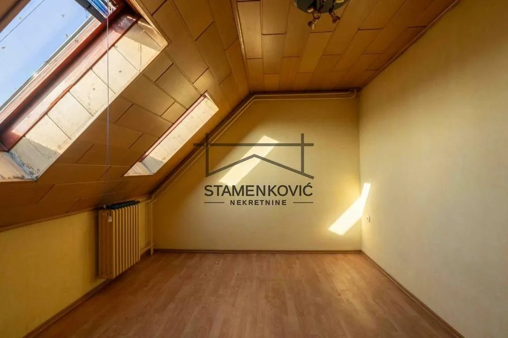 Prodaja, četvorosoban stan, 179m², Kej, Novi Sad Sve Podlokacije