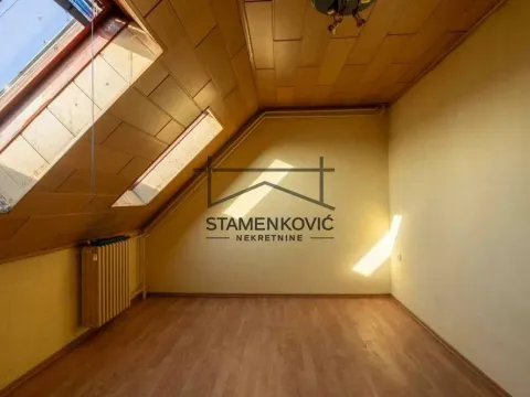 Prodaja, četvorosoban stan, 179m², Kej, Novi Sad Sve Podlokacije - image 13