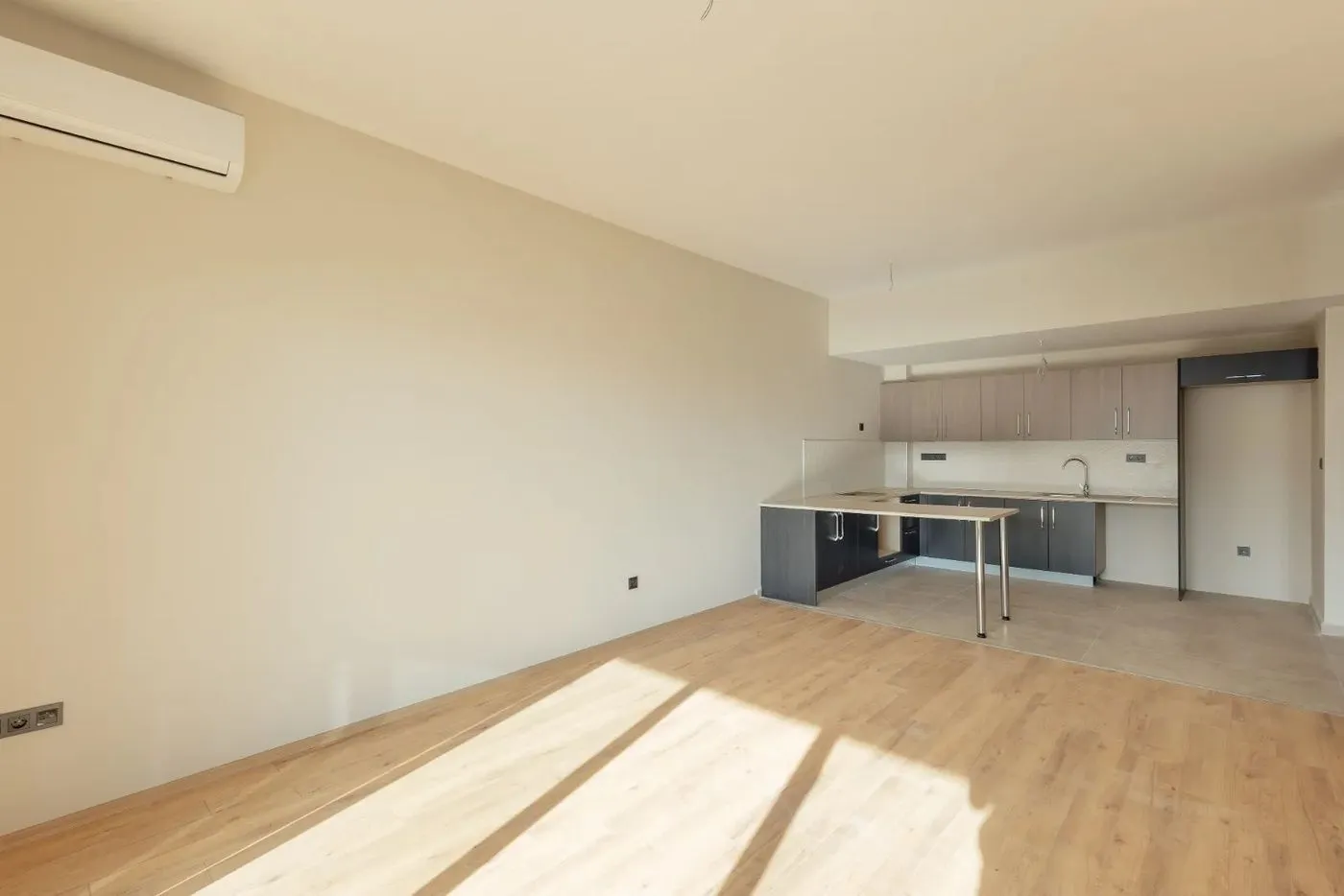 Prodaja, jednosoban stan, 70m², Topla, Herceg Novi