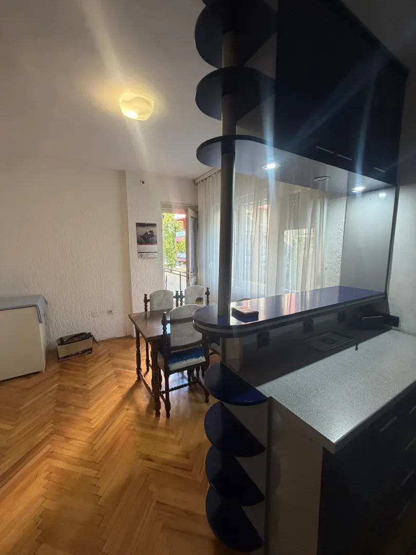 Rent, one bedroom apartment, 55m², Preko Morače, Podgorica