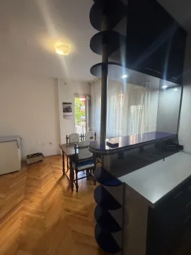Rent, one bedroom apartment, 55m², Preko Morače, Podgorica - image 6