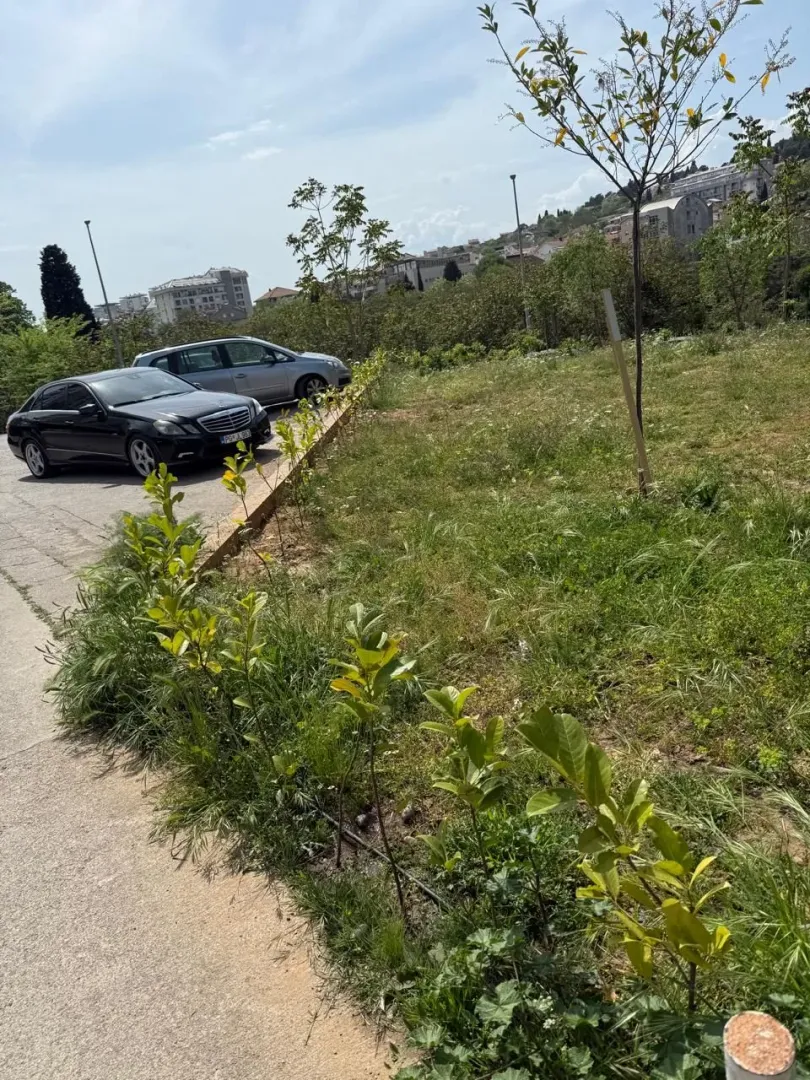 Sale, office space, 610m², City Kej, Podgorica