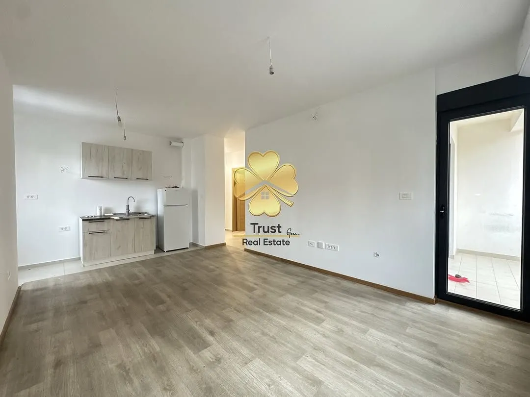 Rent, two bedroom apartment, 60m², City Kvart, Podgorica