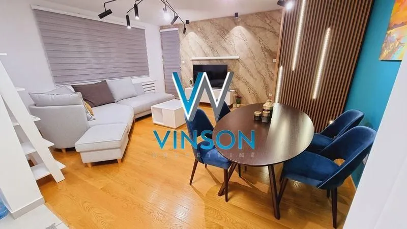 Izdavanje, dvosoban stan, 64m², Socijalno, Novi Sad Sve Podlokacije