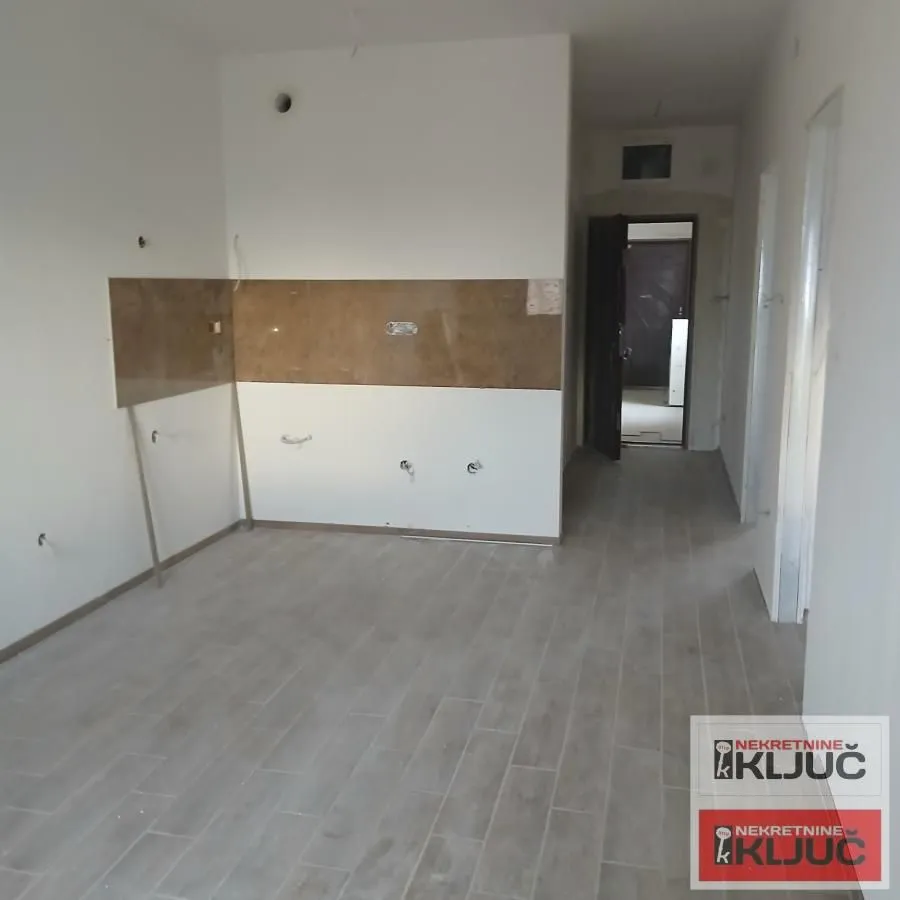 Prodaja, dvosoban stan, 50m², Klisa, Novi Sad Sve Podlokacije